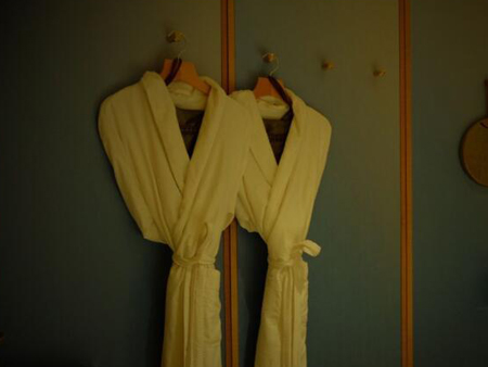 温州桑拿会所｜排湿排毒·焕活身心